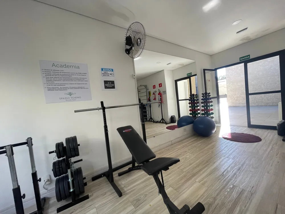 Apartamento, 3 quartos, 103 m² - Foto 9