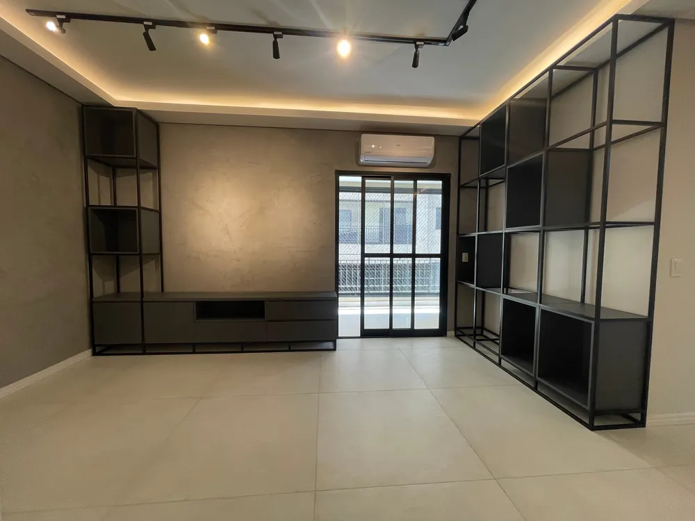 Apartamento, 3 quartos, 103 m² - Foto 1