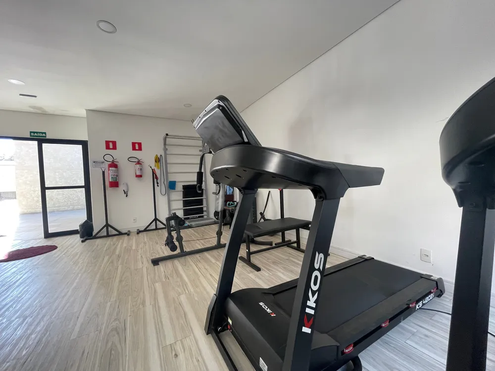 Apartamento, 3 quartos, 103 m² - Foto 12