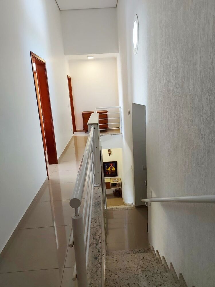 Casa, 4 quartos - Foto 2