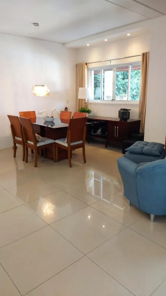 Casa, 4 quartos - Foto 3
