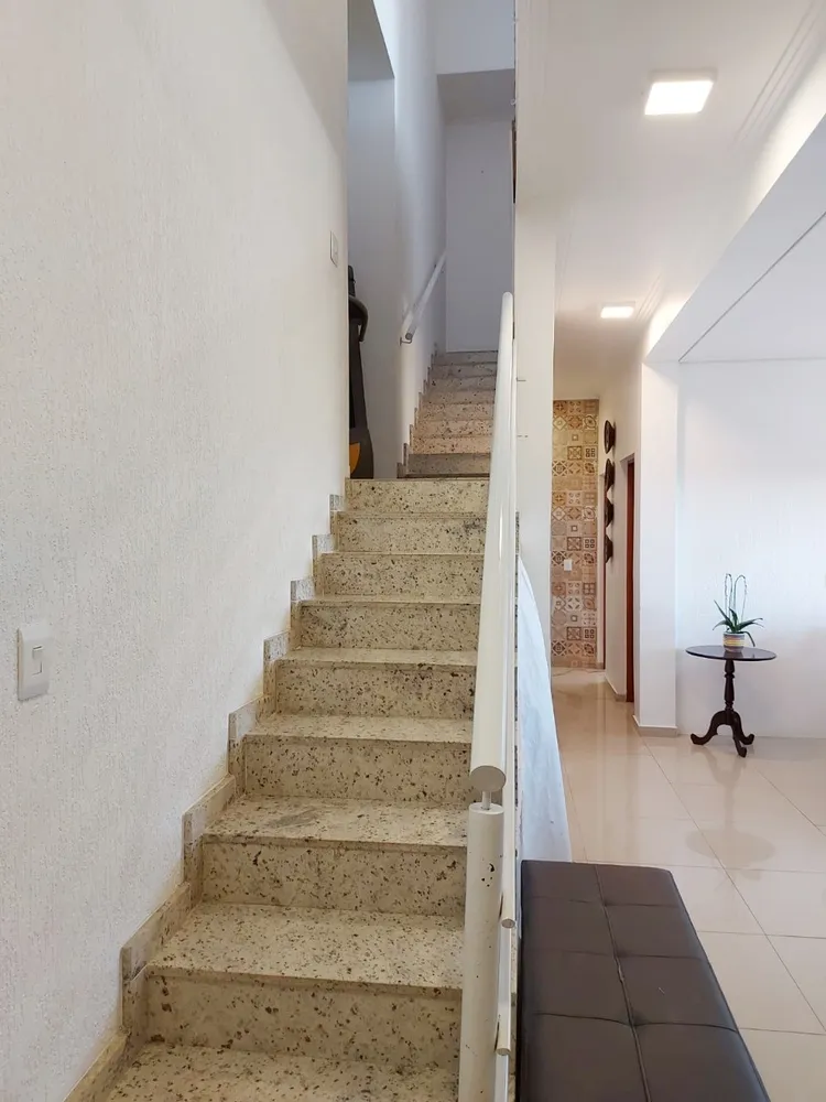 Casa, 4 quartos - Foto 10