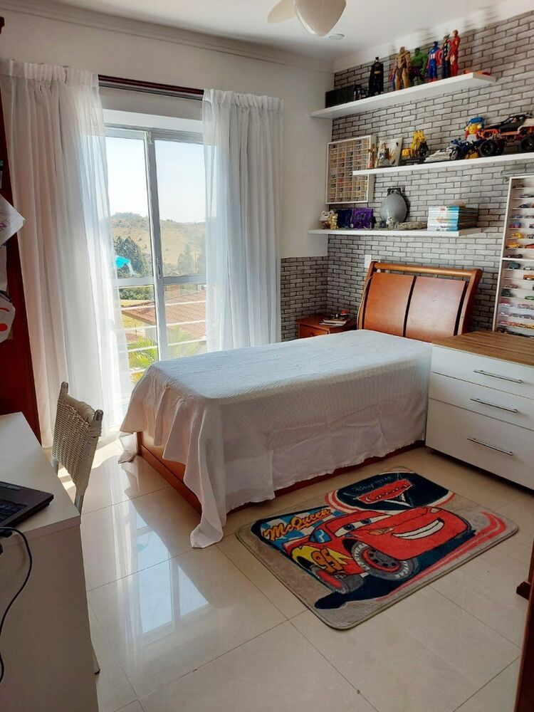 Casa, 4 quartos - Foto 6