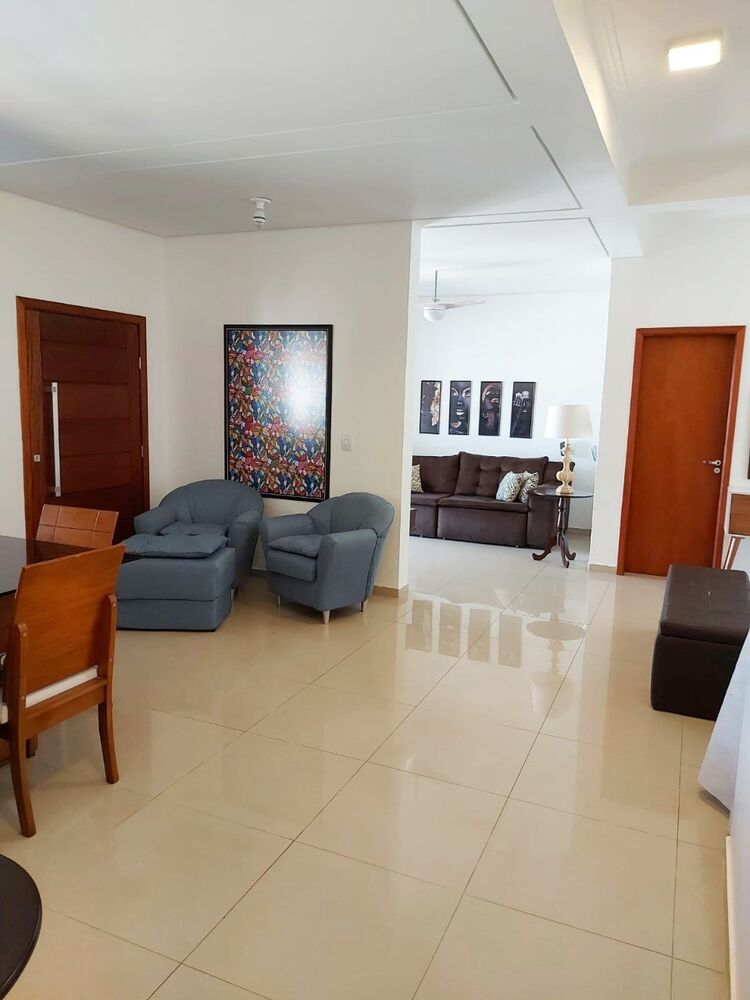 Casa, 4 quartos - Foto 1