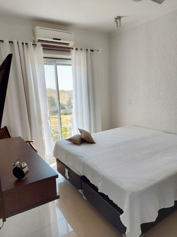 Casa, 4 quartos - Foto 4