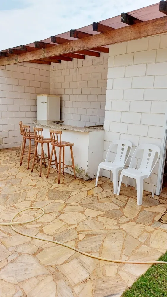 Casa, 4 quartos - Foto 14