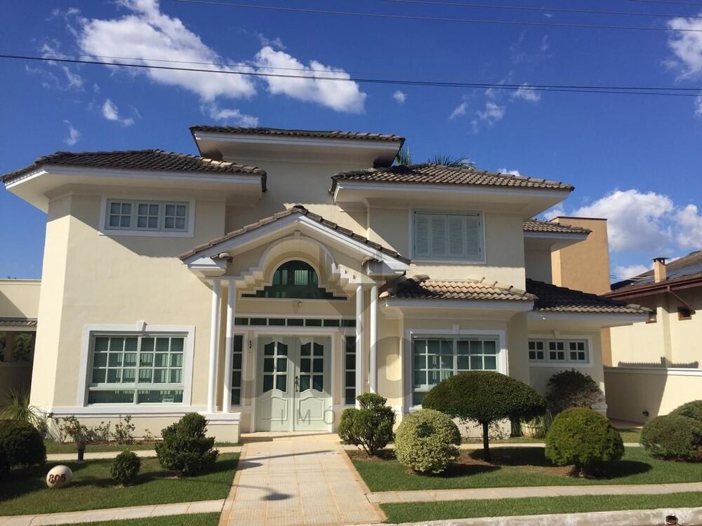 Casa, 3 quartos, 478 m² - Foto 1