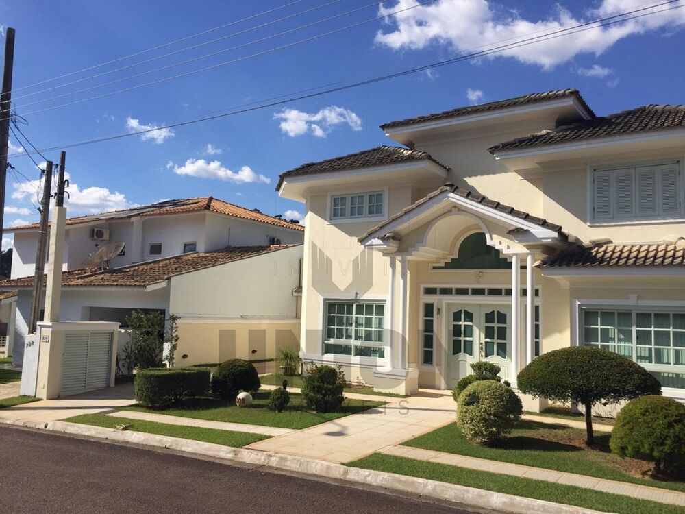 Casa, 3 quartos, 478 m² - Foto 2