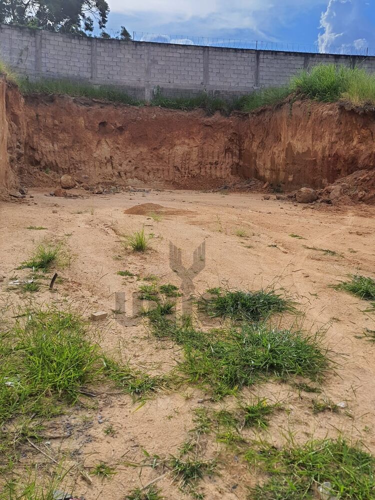 Terreno, 250 m² - Foto 1