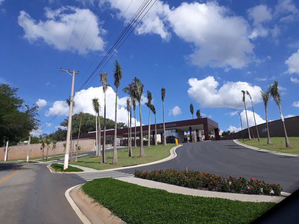 Terreno, 694 m² - Foto 1