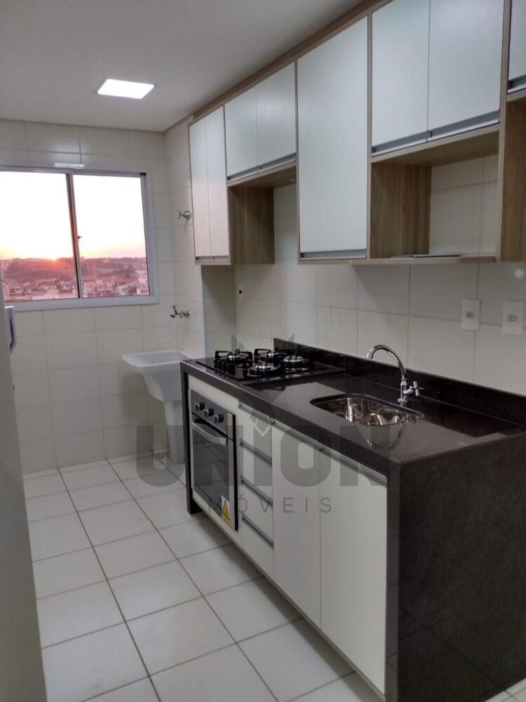 Apartamento, 2 quartos, 52 m² - Foto 3