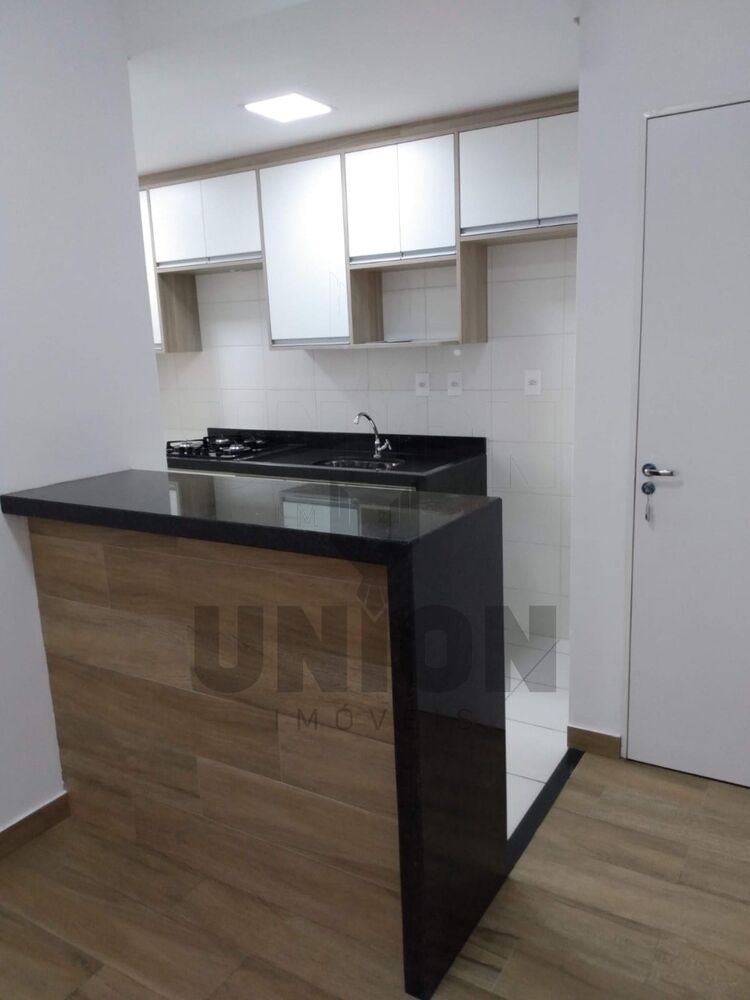 Apartamento, 2 quartos, 52 m² - Foto 2
