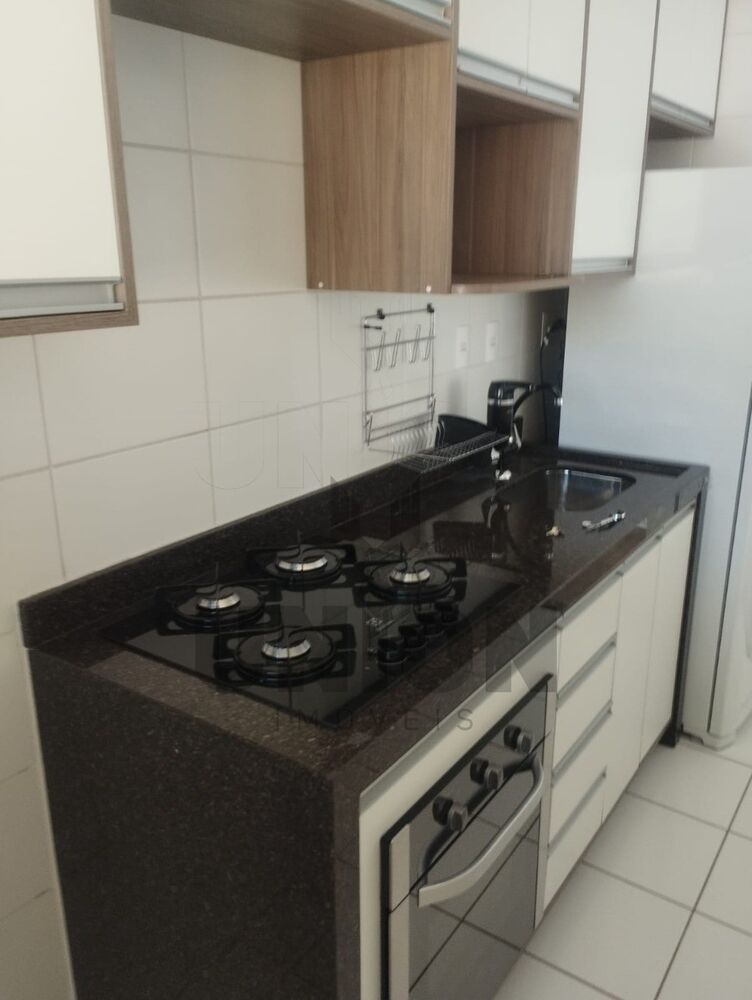 Apartamento, 2 quartos, 52 m² - Foto 4