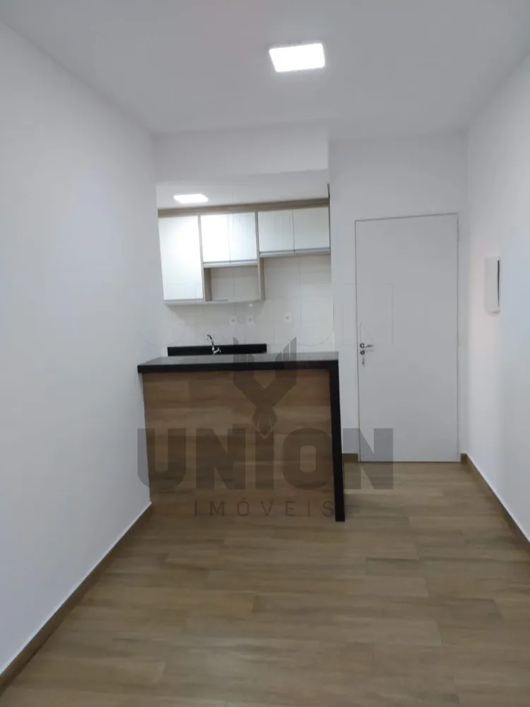 Apartamento, 2 quartos, 52 m² - Foto 2