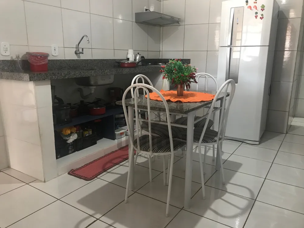 Casa, 3 quartos - Foto 7