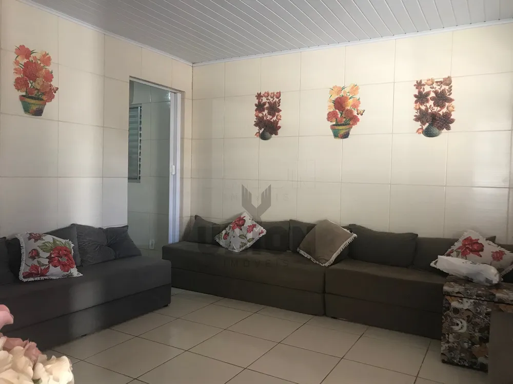 Casa, 3 quartos - Foto 5