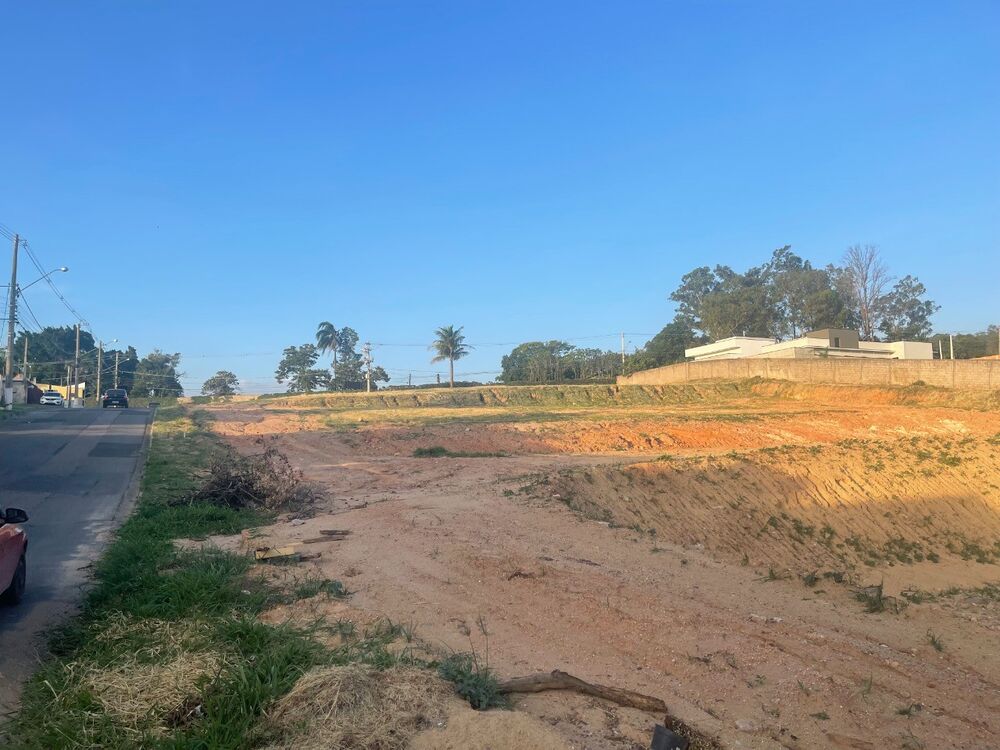 Terreno à venda, 377m² - Foto 1