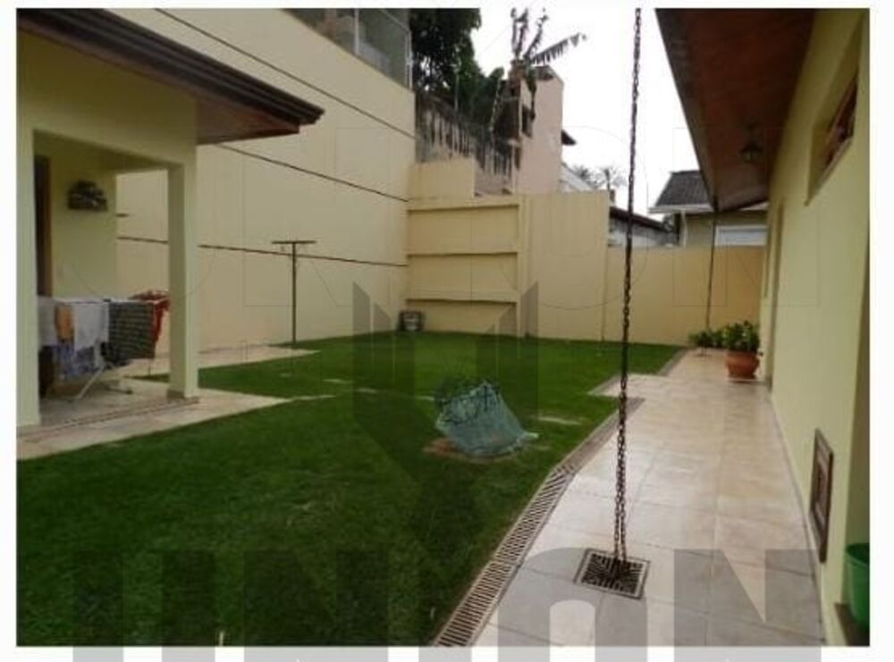 Casa, 3 quartos, 207 m² - Foto 9