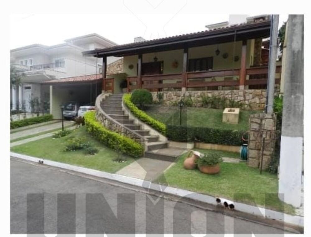 Casa, 3 quartos, 207 m² - Foto 11