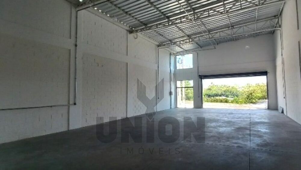 Depósito-Galpão, 190 m² - Foto 6