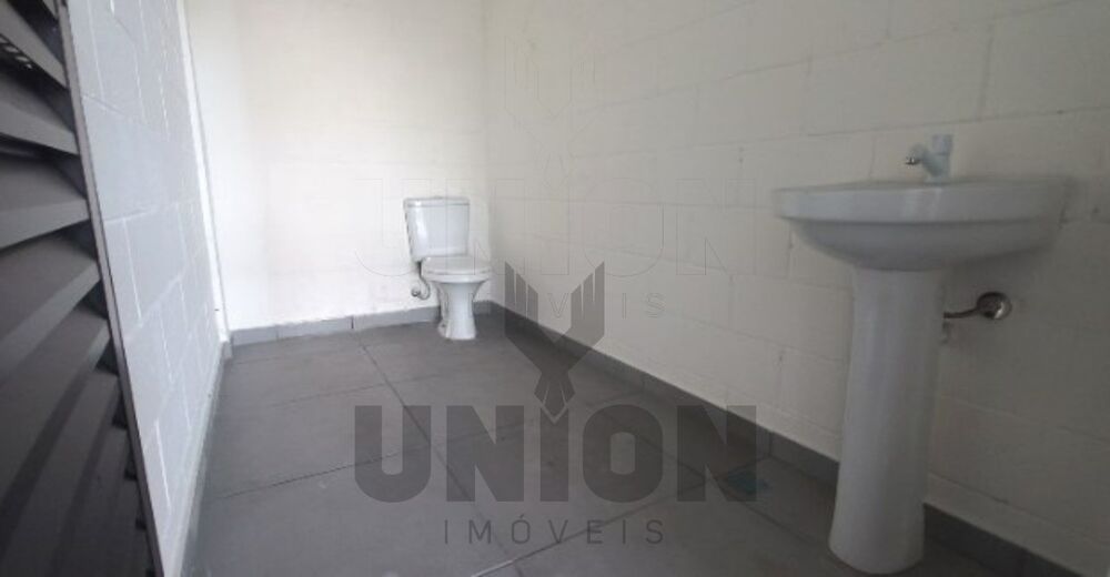 Depósito-Galpão, 190 m² - Foto 5