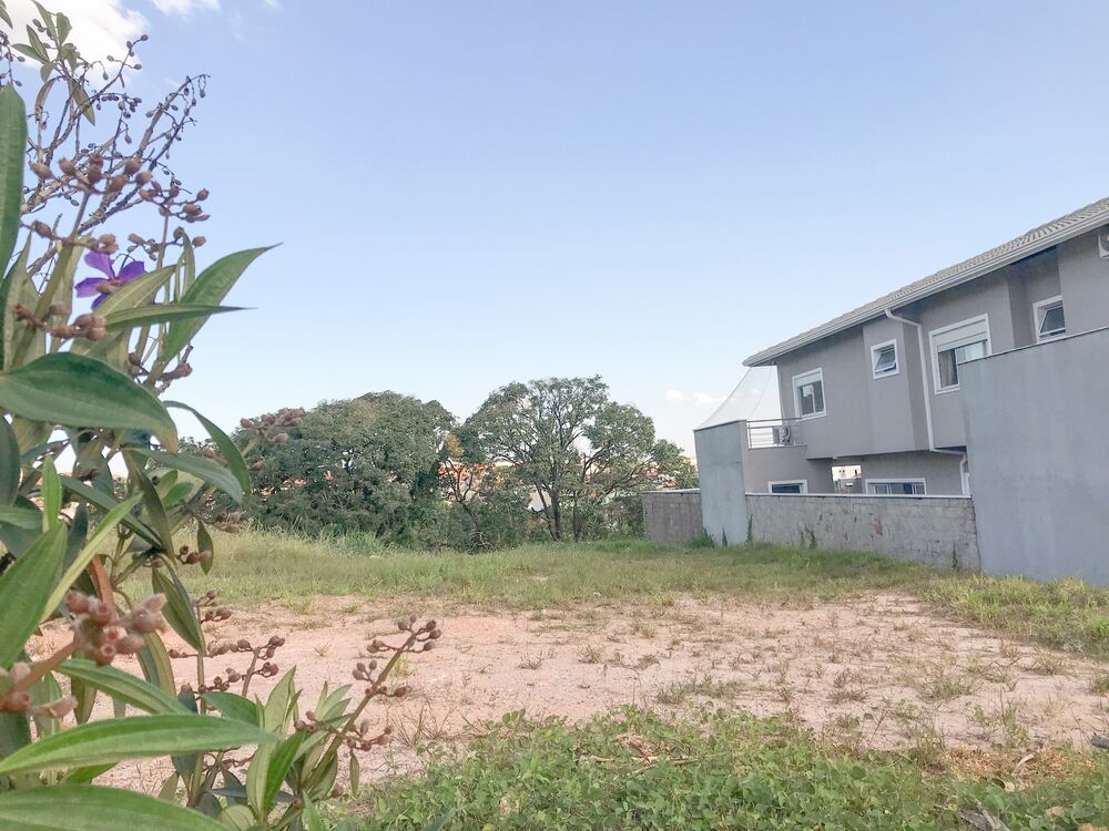 Terreno, 375 m² - Foto 1