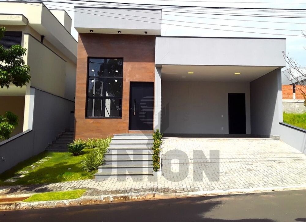 Casa, 3 quartos - Foto 2