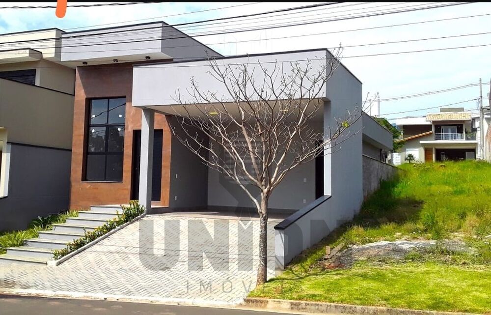 Casa, 3 quartos - Foto 3