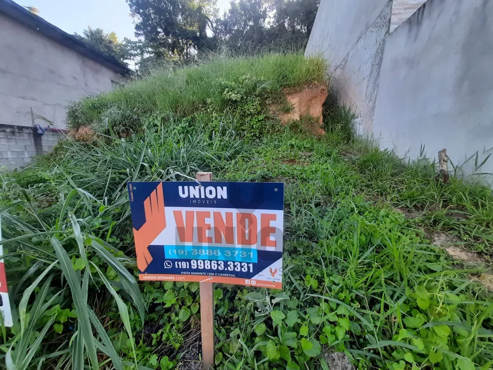 Terreno à venda, 250m² - Foto 1