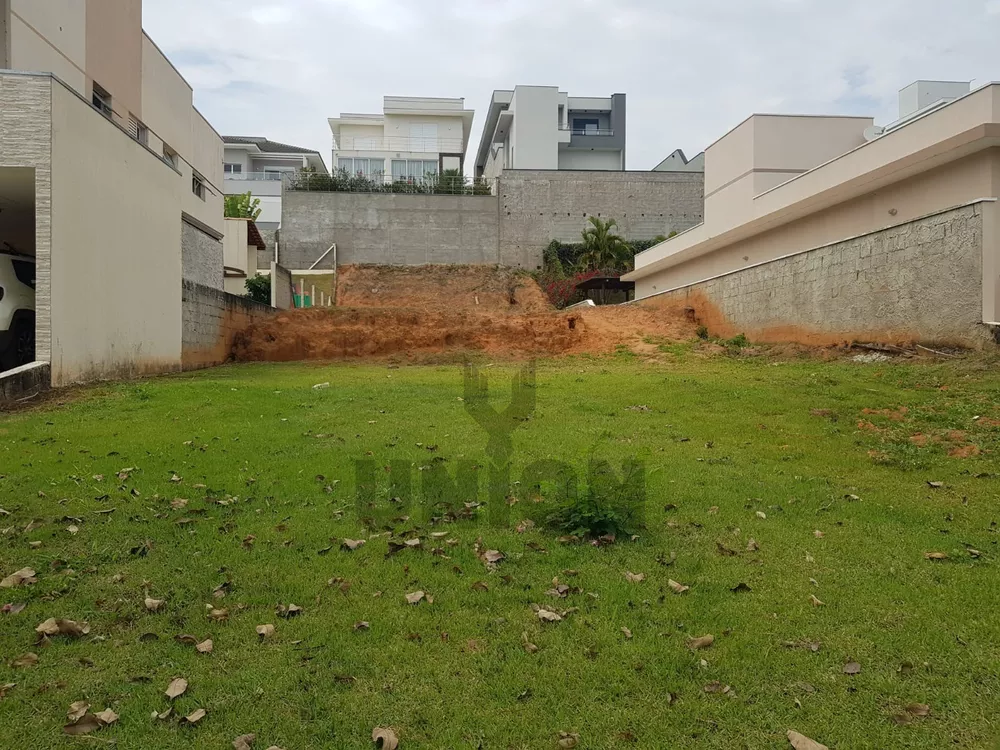 Terreno à venda, 480m² - Foto 1