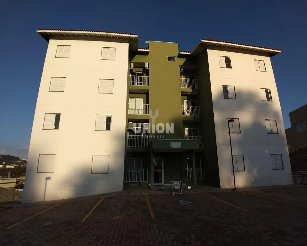 Apartamento, 2 quartos, 58 m² - Foto 1