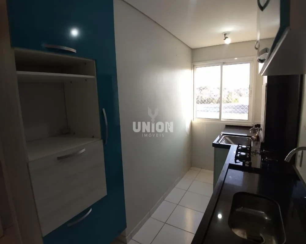 Apartamento, 2 quartos, 58 m² - Foto 7