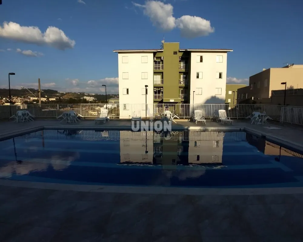 Apartamento, 2 quartos, 58 m² - Foto 13