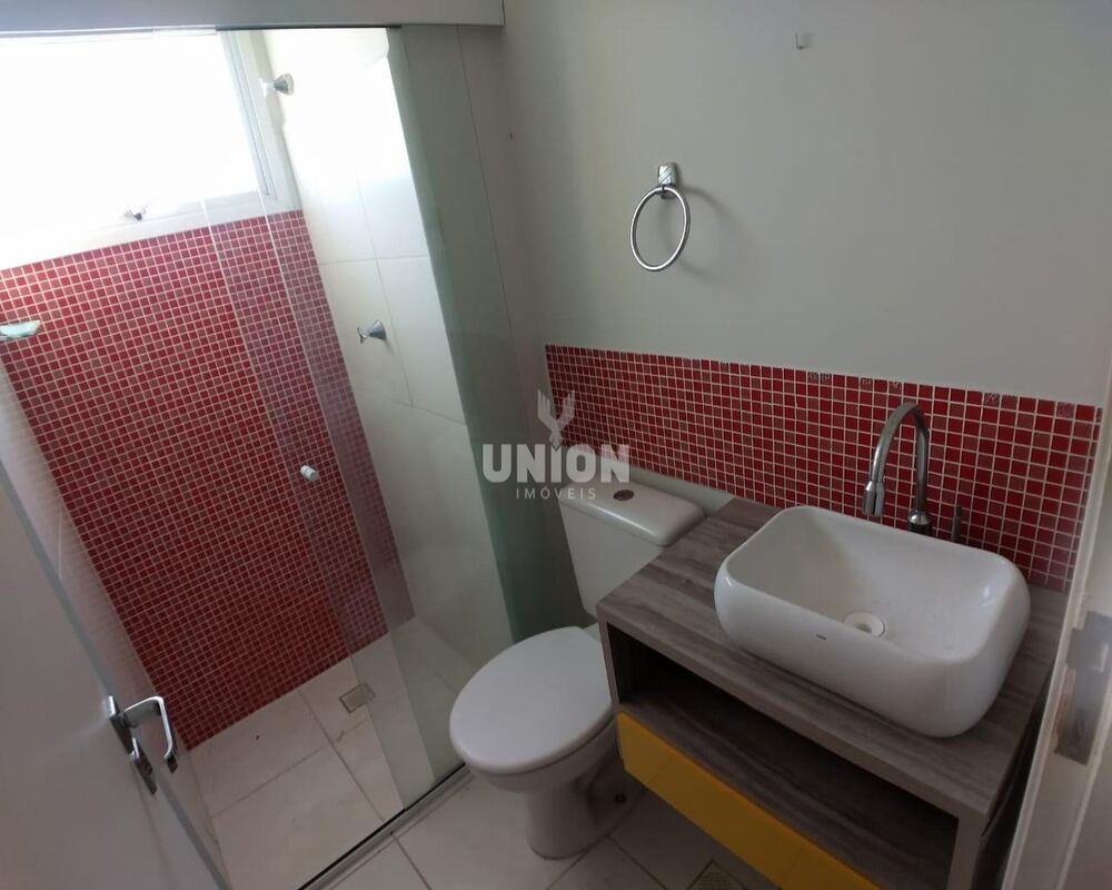 Apartamento, 2 quartos, 58 m² - Foto 6