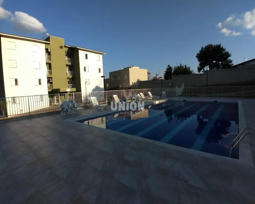 Apartamento, 2 quartos, 58 m² - Foto 16