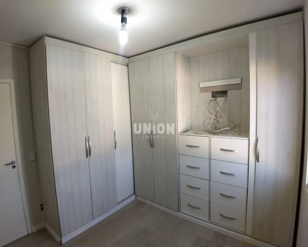 Apartamento, 2 quartos, 58 m² - Foto 6