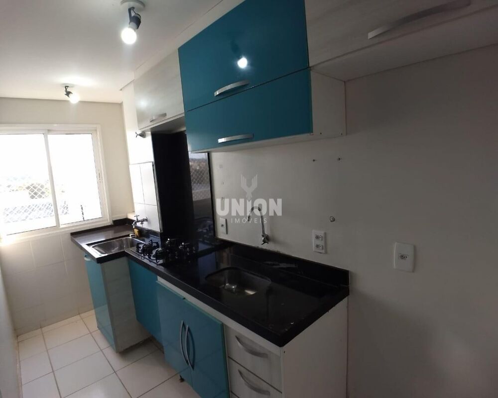 Apartamento, 2 quartos, 58 m² - Foto 3