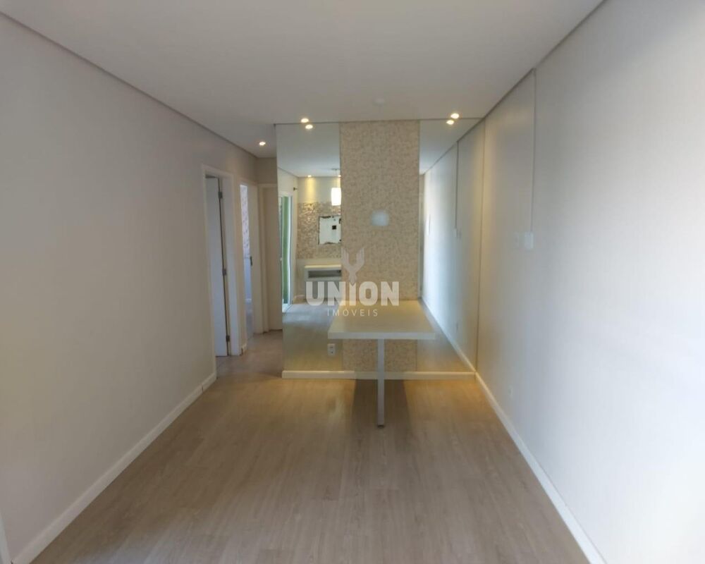 Apartamento, 2 quartos, 58 m² - Foto 1