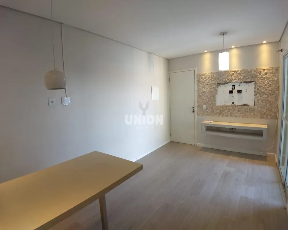 Apartamento, 2 quartos, 58 m² - Foto 2