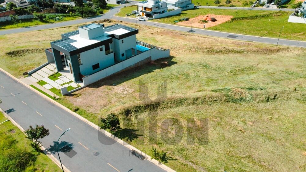 Terreno, 602 m² - Foto 1