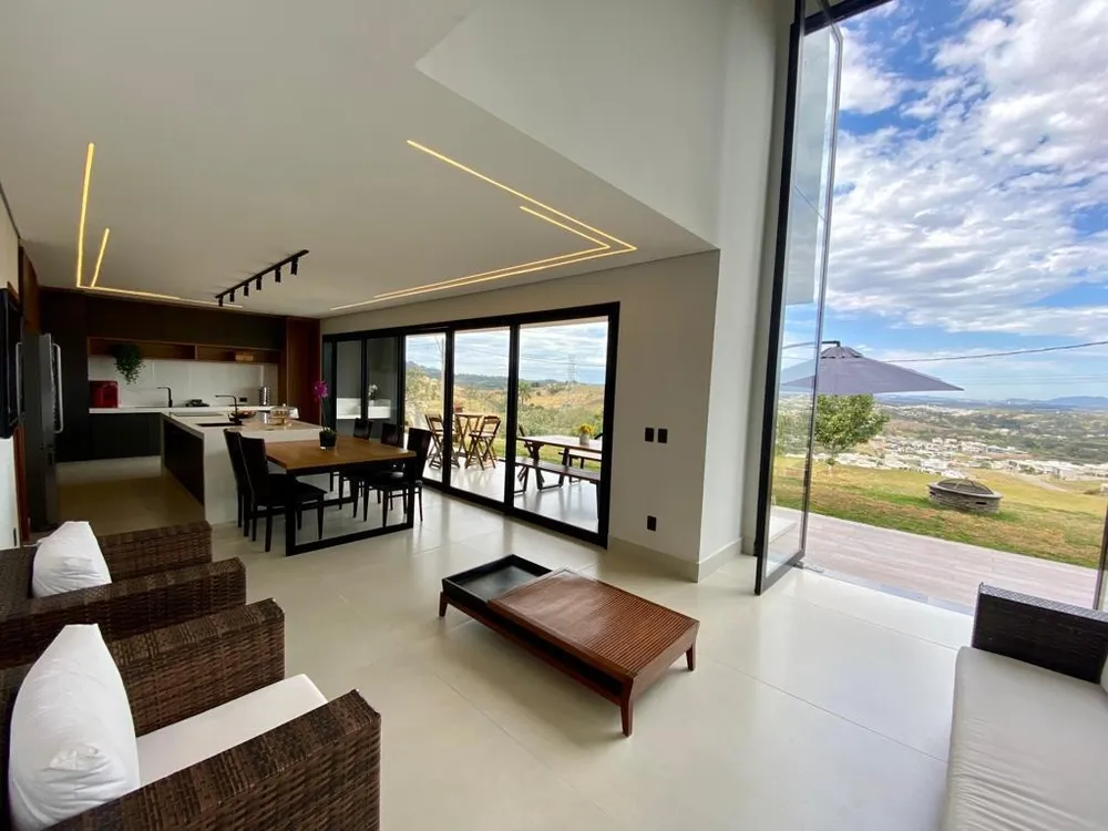 Casa, 4 quartos, 905 m² - Foto 3