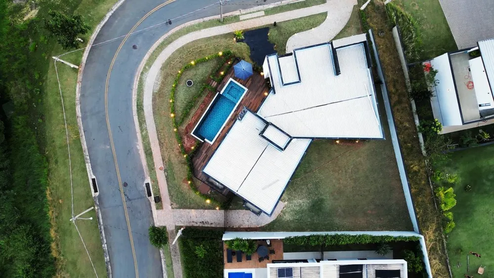 Casa, 4 quartos, 905 m² - Foto 16