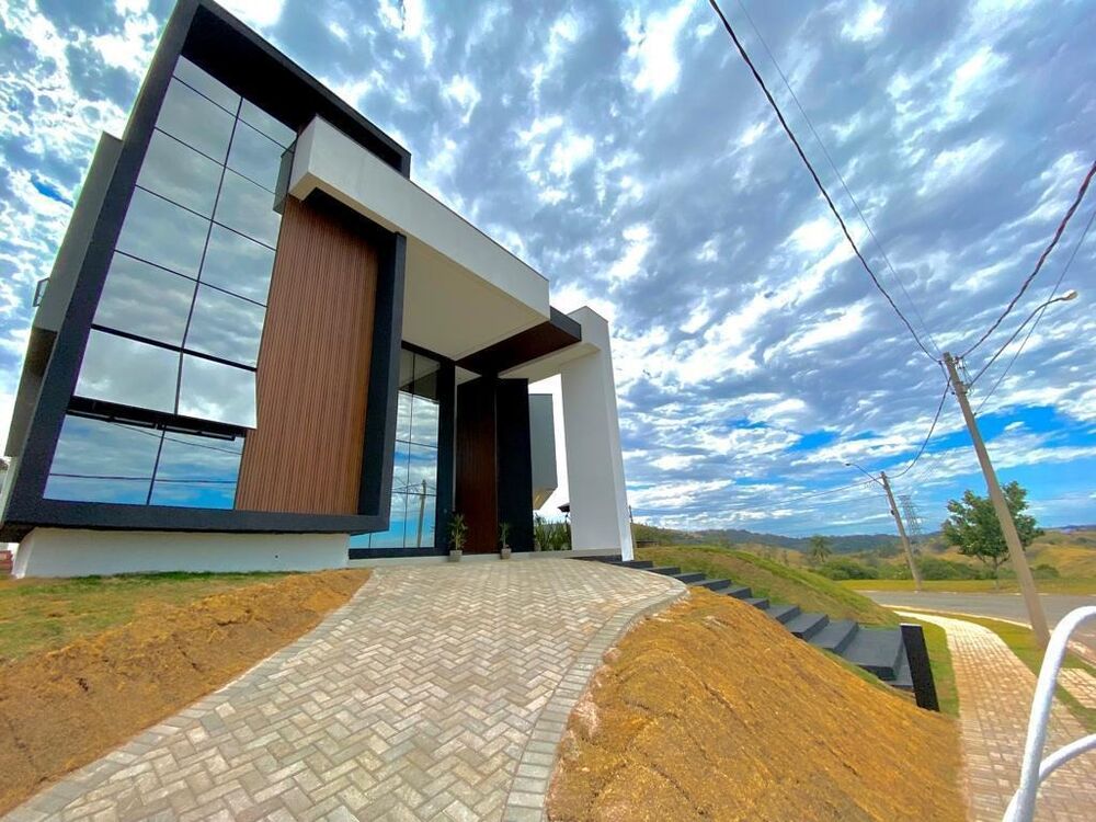 Casa, 4 quartos, 905 m² - Foto 2