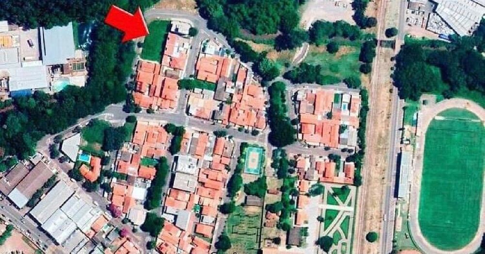 Terreno, 925 m² - Foto 4