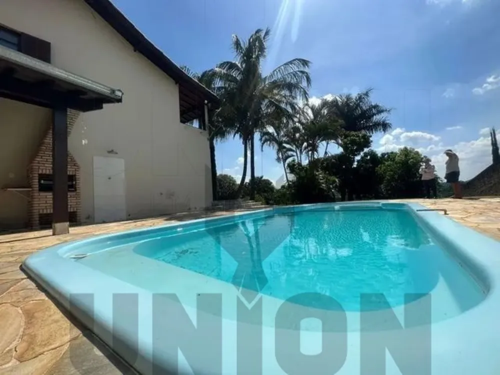 Casa, 3 quartos, 350 m² - Foto 4