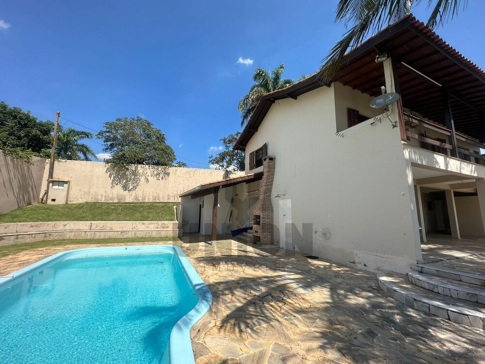 Casa à venda com 3 quartos, 350m² - Foto 7