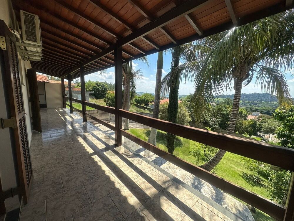 Casa à venda com 3 quartos, 350m² - Foto 8