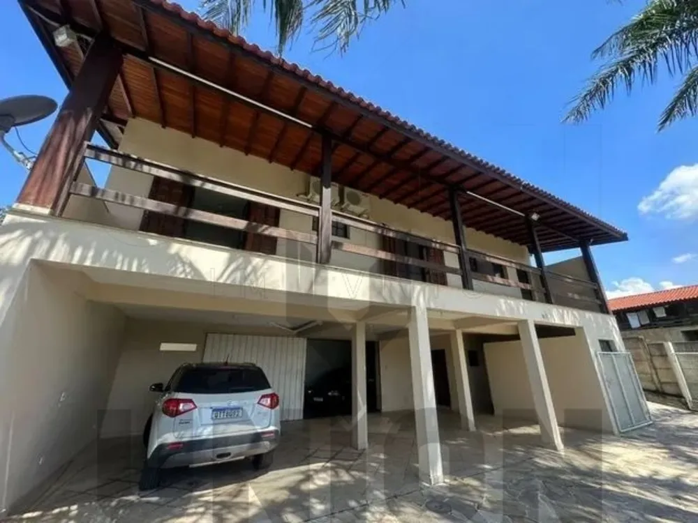 Casa, 3 quartos, 350 m² - Foto 1