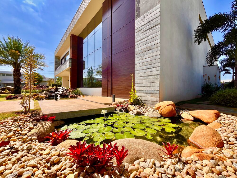 Casa, 4 quartos, 868 m² - Foto 2