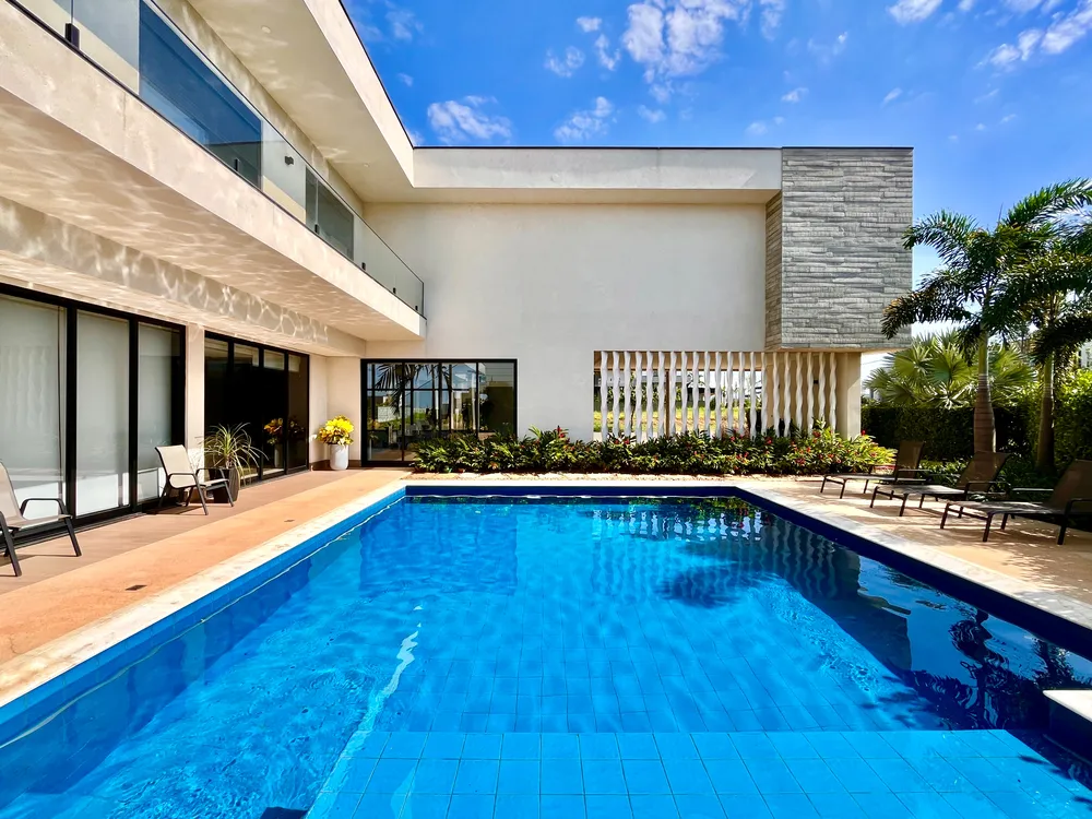 Casa, 4 quartos, 868 m² - Foto 21